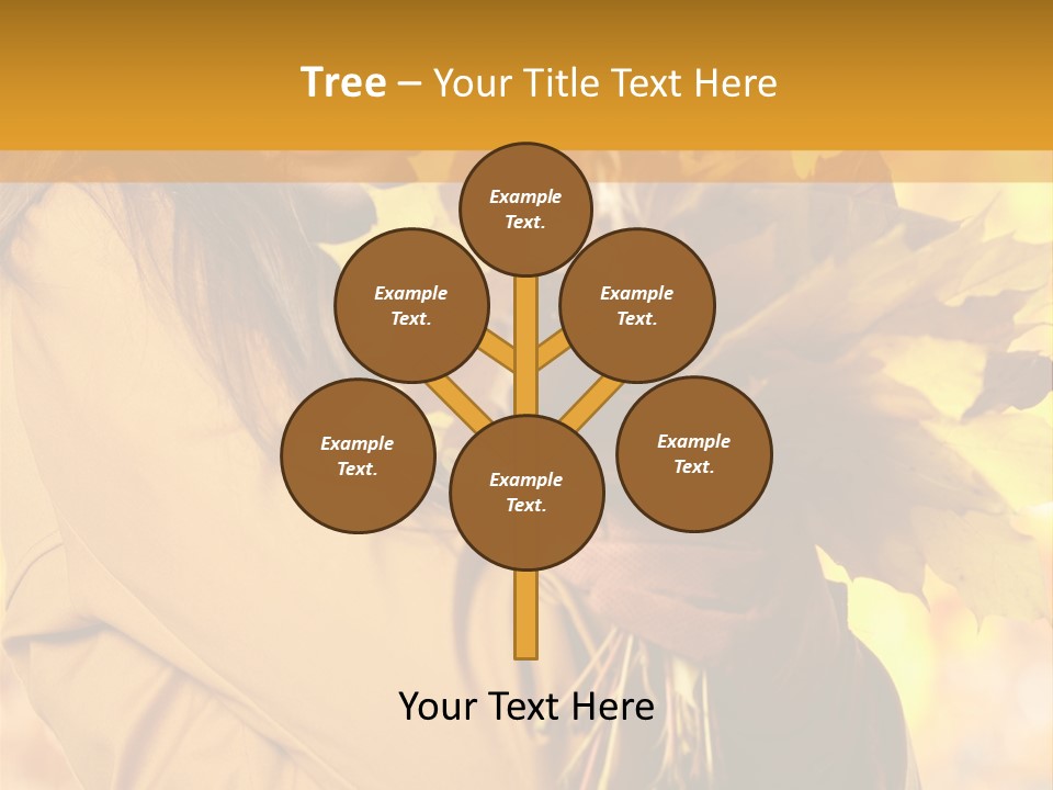 City Single One PowerPoint Template