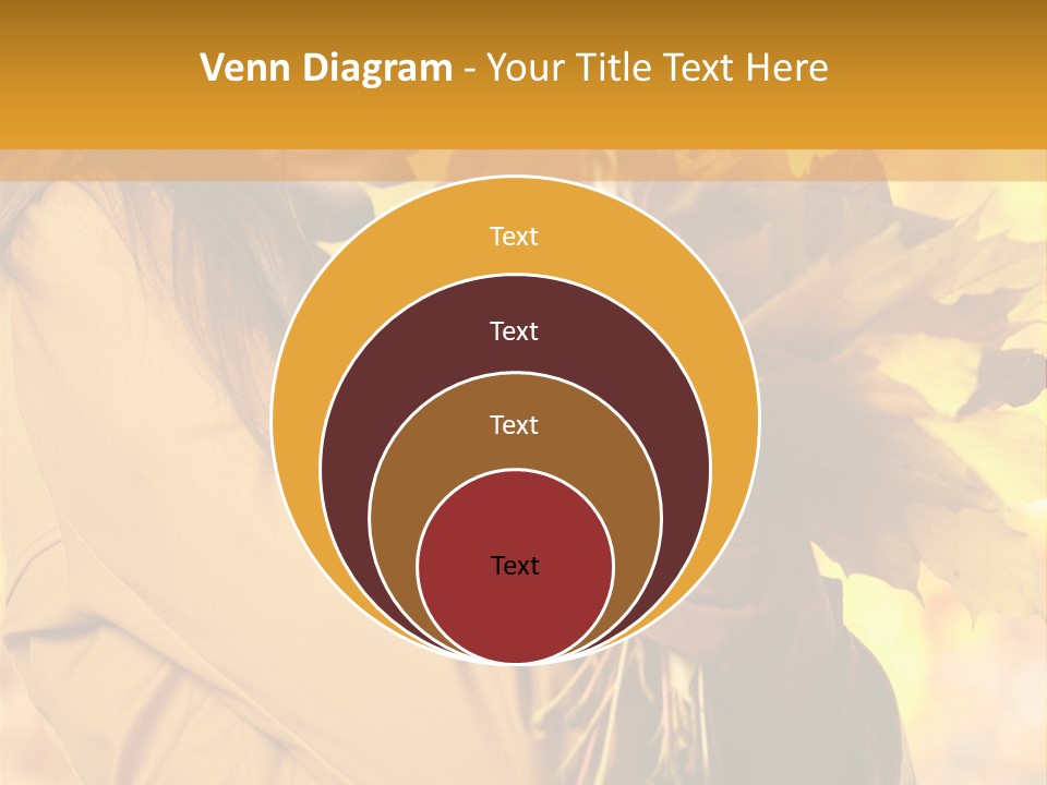City Single One PowerPoint Template