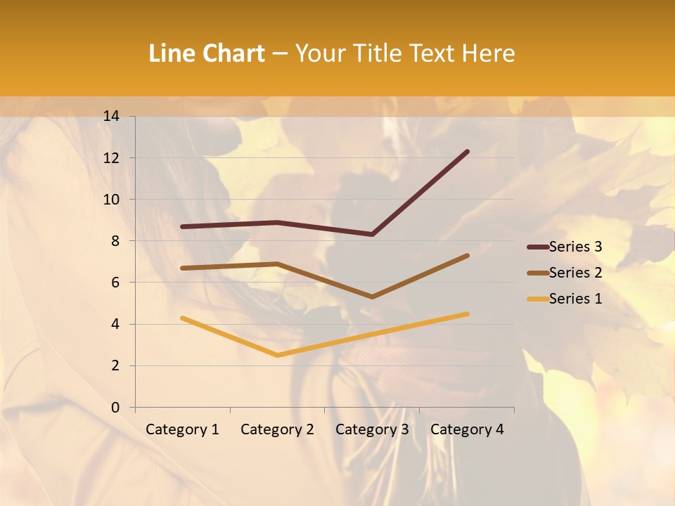 City Single One PowerPoint Template