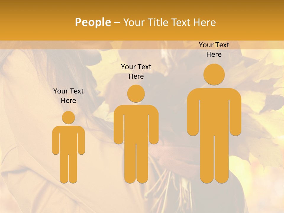 City Single One PowerPoint Template