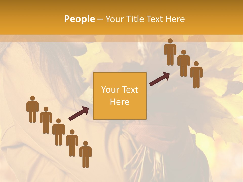 City Single One PowerPoint Template