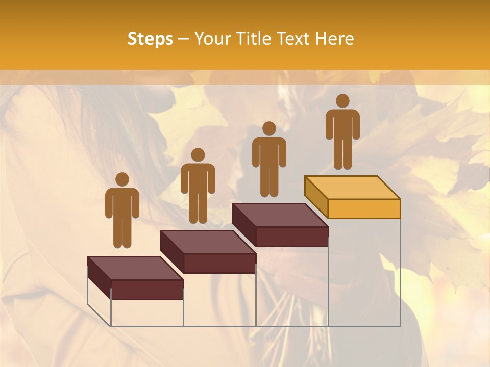 City Single One PowerPoint Template