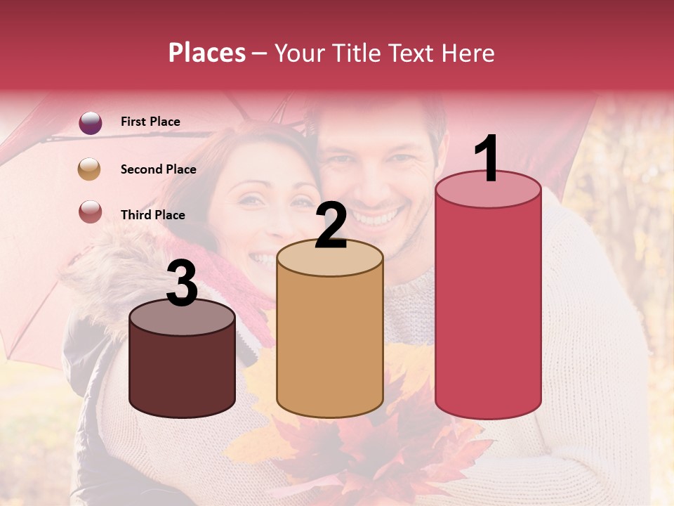 Dreamy Fun Health PowerPoint Template