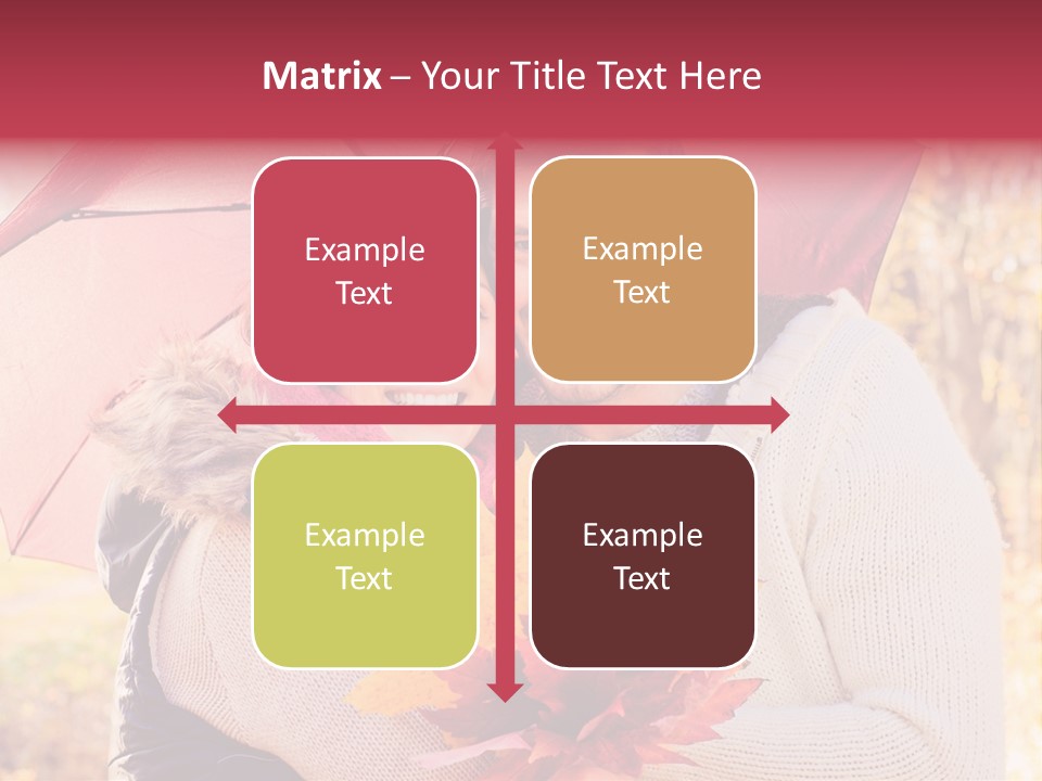 Dreamy Fun Health PowerPoint Template