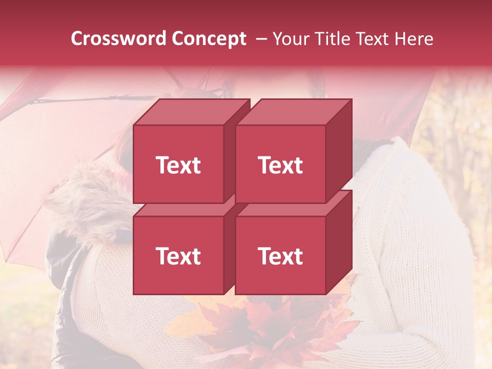 Dreamy Fun Health PowerPoint Template