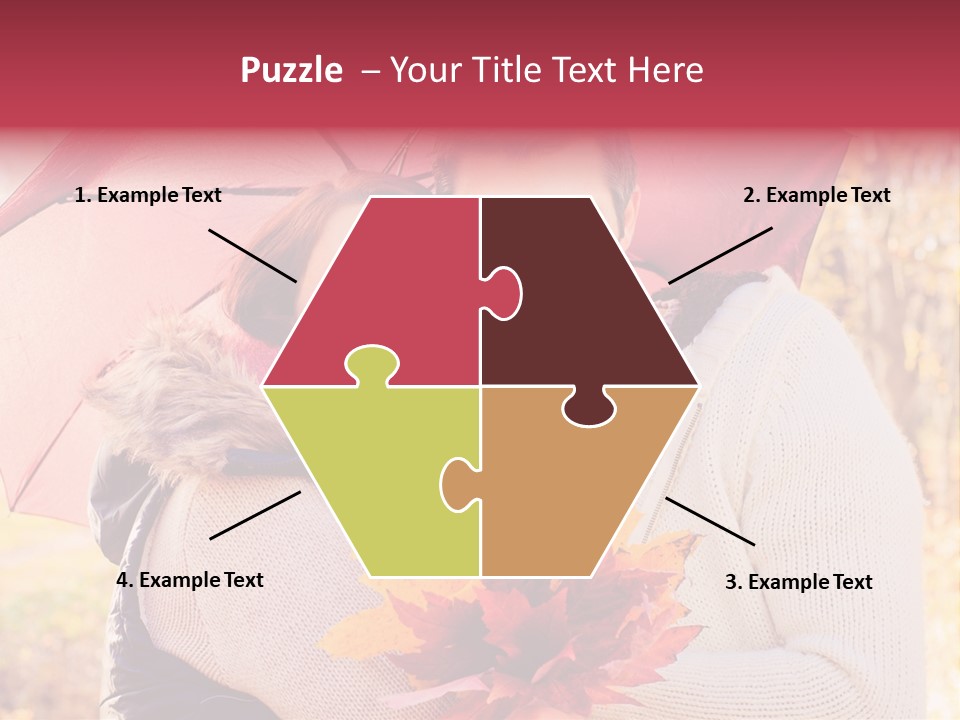 Dreamy Fun Health PowerPoint Template