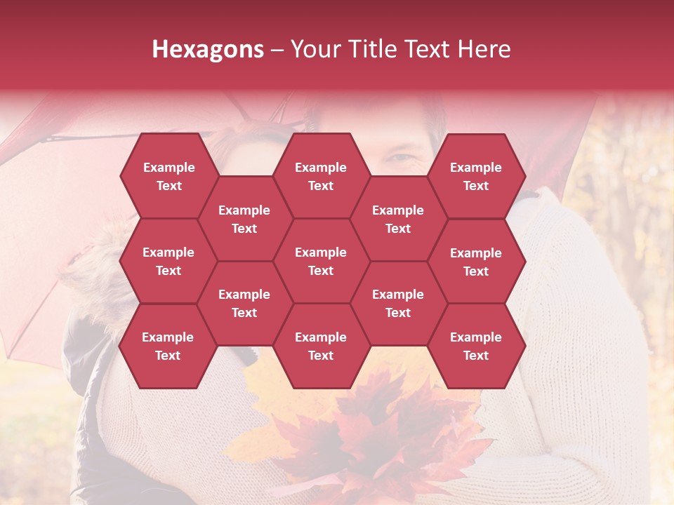 Dreamy Fun Health PowerPoint Template