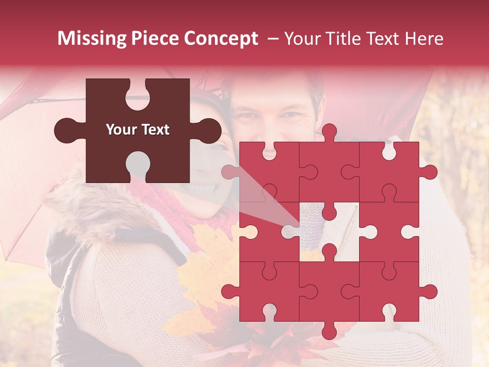 Dreamy Fun Health PowerPoint Template