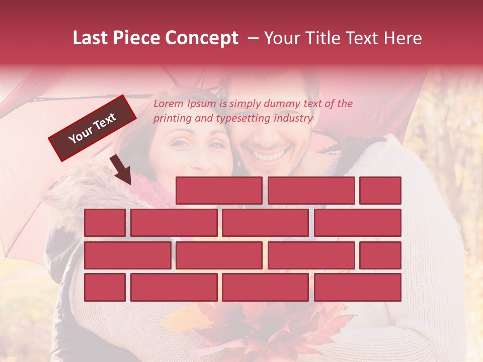 Dreamy Fun Health PowerPoint Template