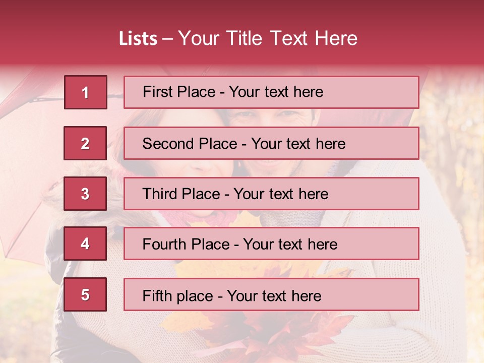 Dreamy Fun Health PowerPoint Template