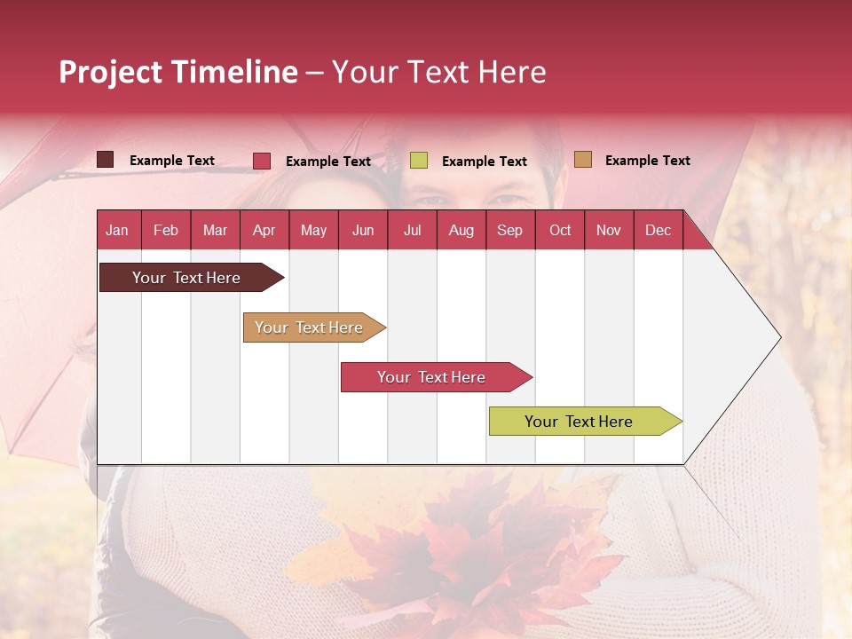Dreamy Fun Health PowerPoint Template