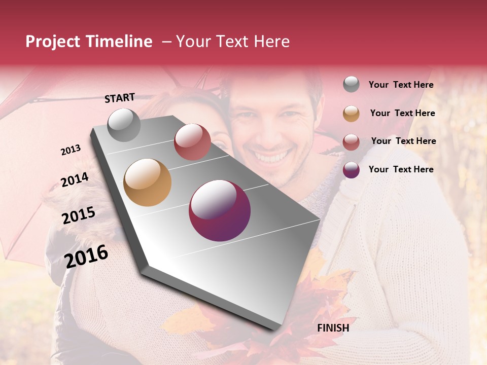 Dreamy Fun Health PowerPoint Template