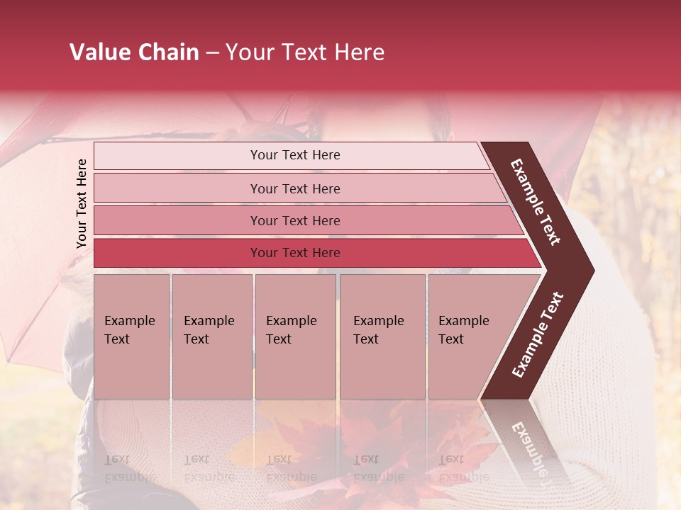 Dreamy Fun Health PowerPoint Template