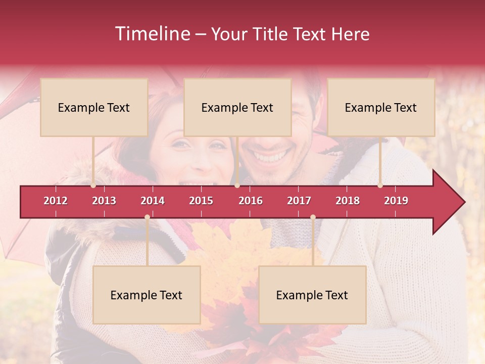 Dreamy Fun Health PowerPoint Template