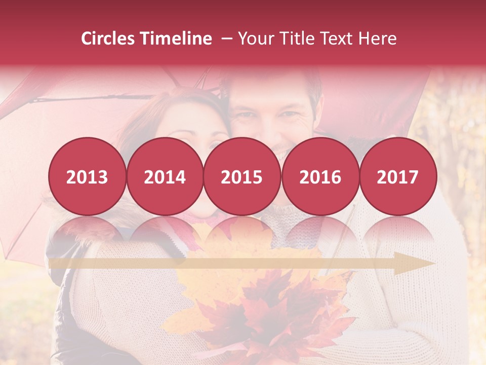 Dreamy Fun Health PowerPoint Template