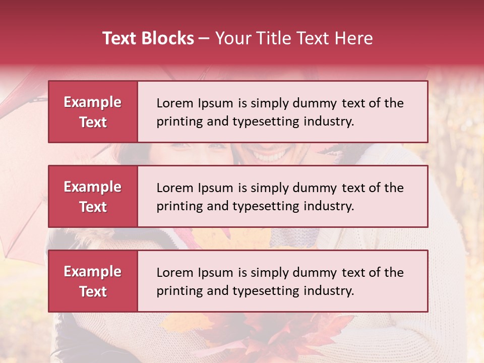 Dreamy Fun Health PowerPoint Template