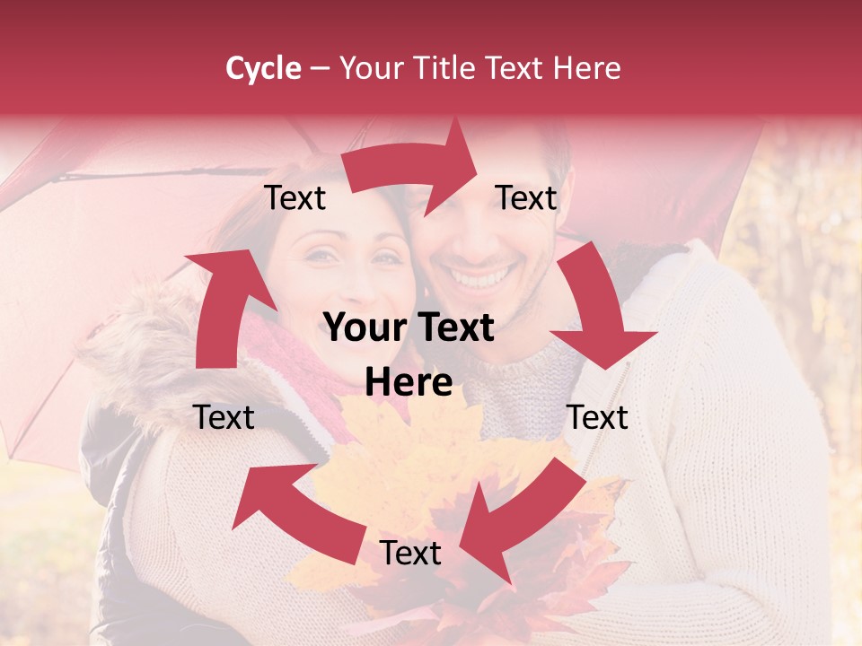 Dreamy Fun Health PowerPoint Template