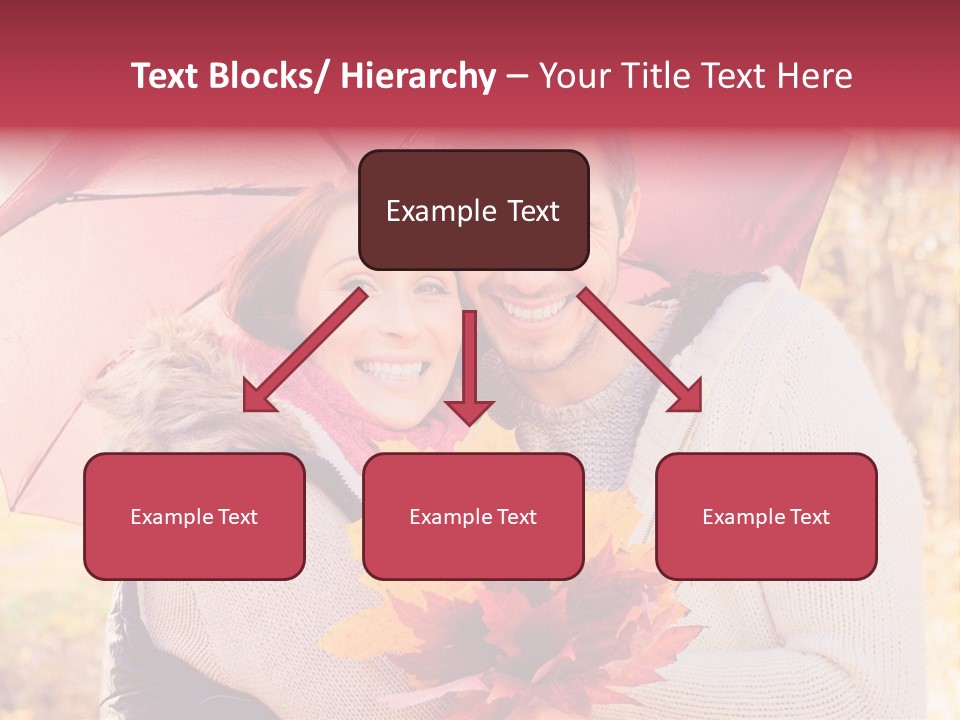 Dreamy Fun Health PowerPoint Template