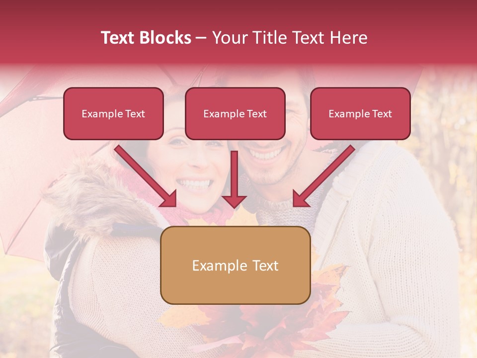 Dreamy Fun Health PowerPoint Template