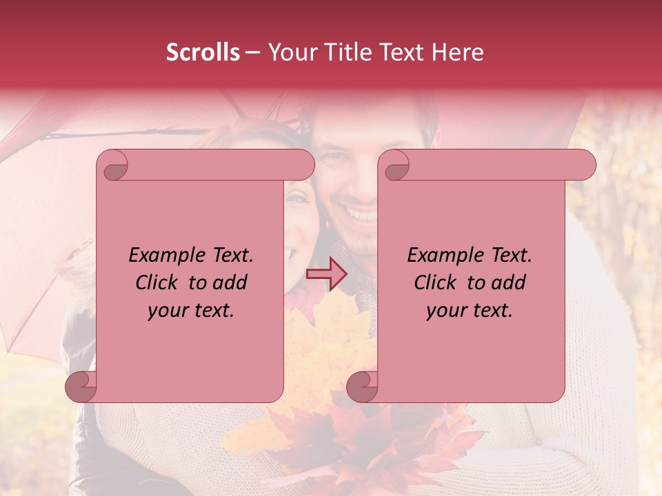 Dreamy Fun Health PowerPoint Template