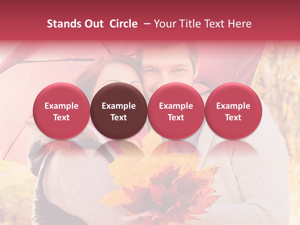 Dreamy Fun Health PowerPoint Template