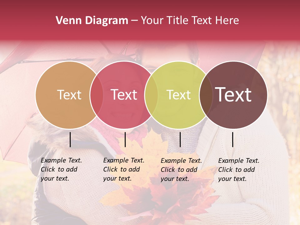 Dreamy Fun Health PowerPoint Template