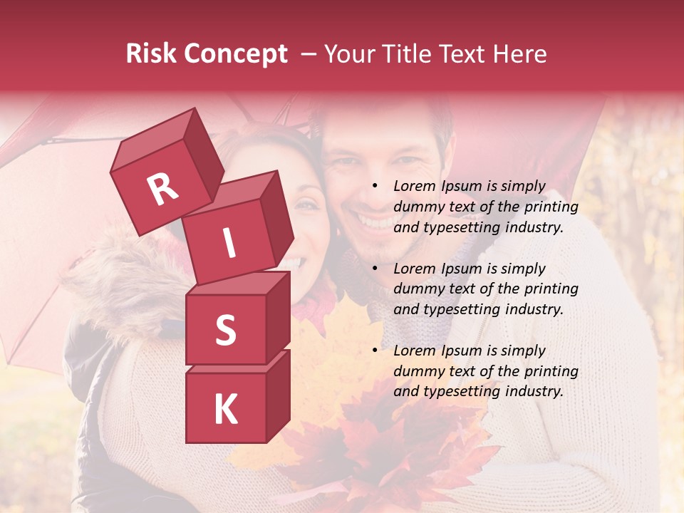 Dreamy Fun Health PowerPoint Template