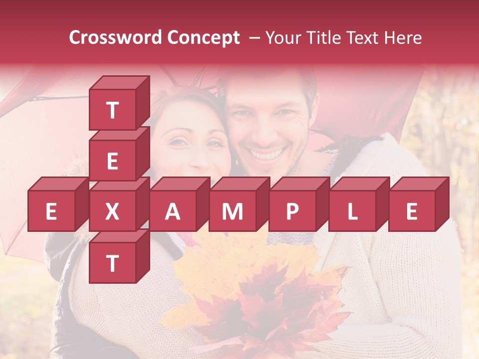 Dreamy Fun Health PowerPoint Template