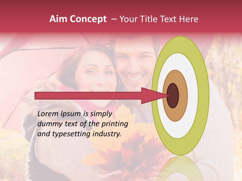 Dreamy Fun Health PowerPoint Template