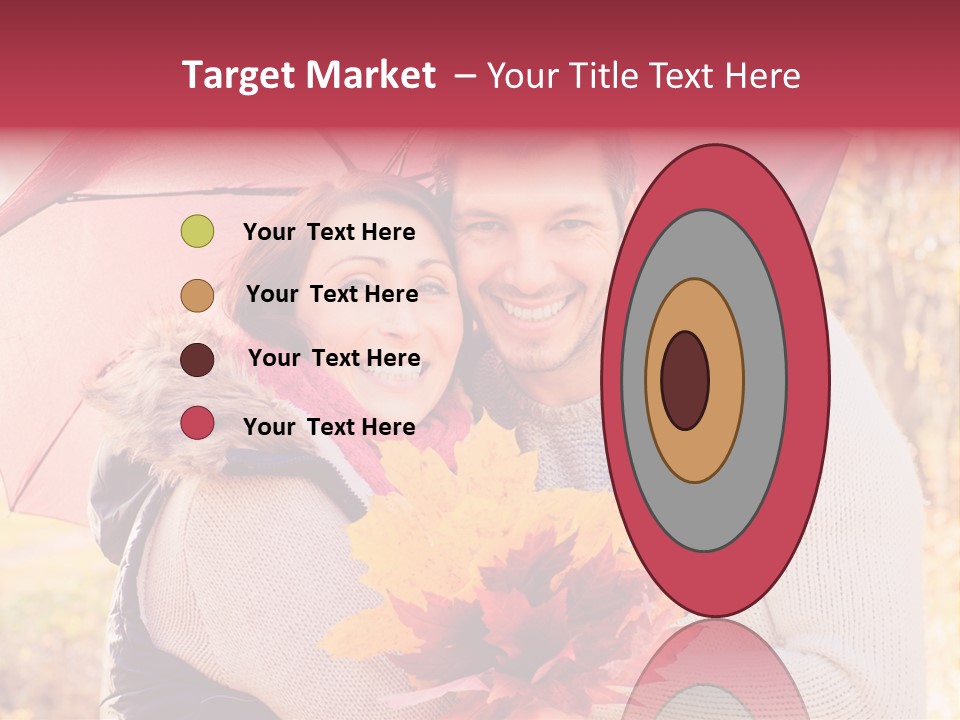 Dreamy Fun Health PowerPoint Template