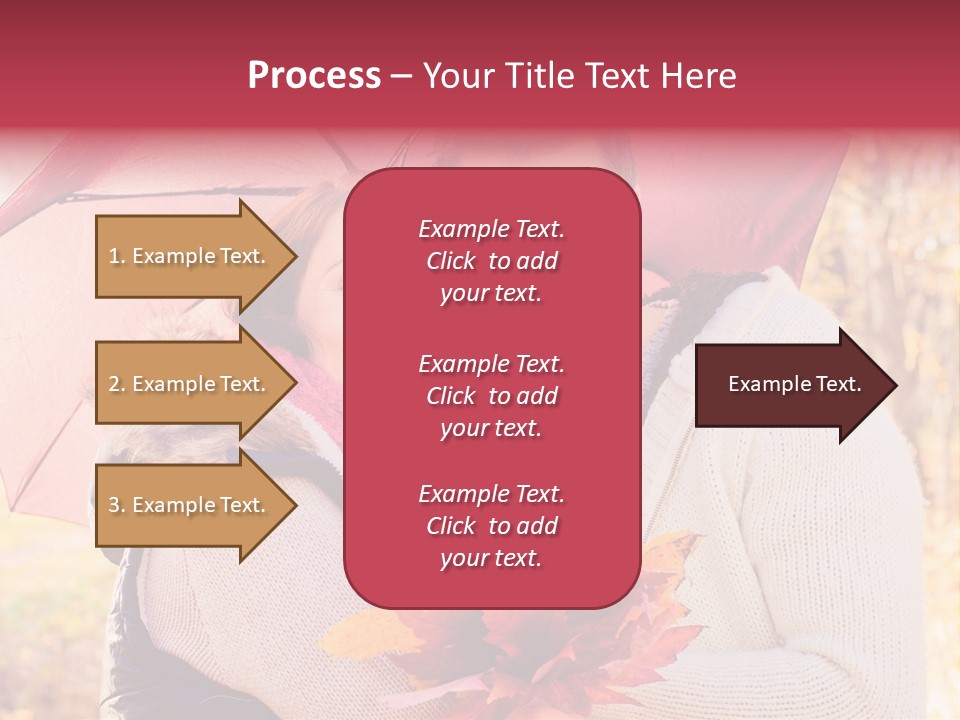 Dreamy Fun Health PowerPoint Template