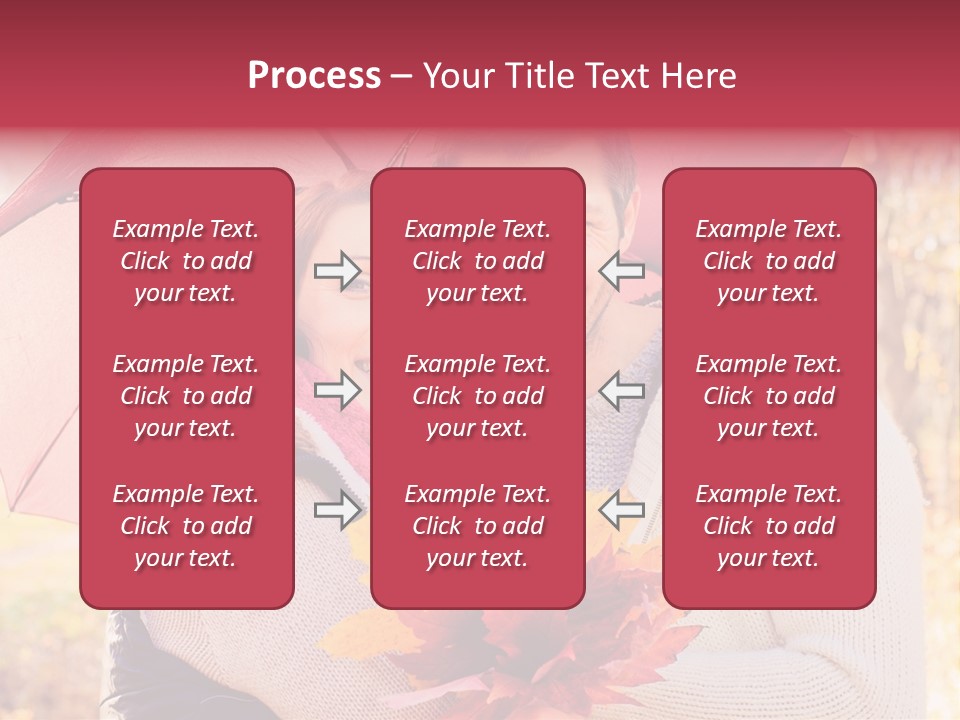 Dreamy Fun Health PowerPoint Template