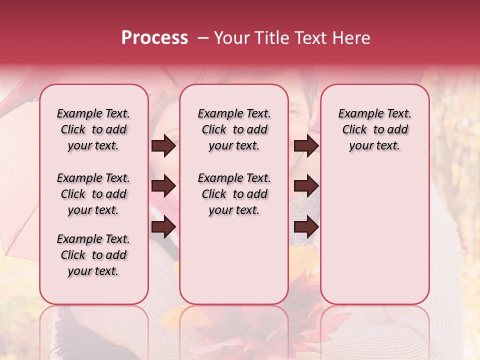 Dreamy Fun Health PowerPoint Template