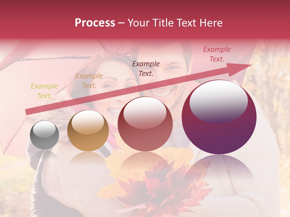 Dreamy Fun Health PowerPoint Template