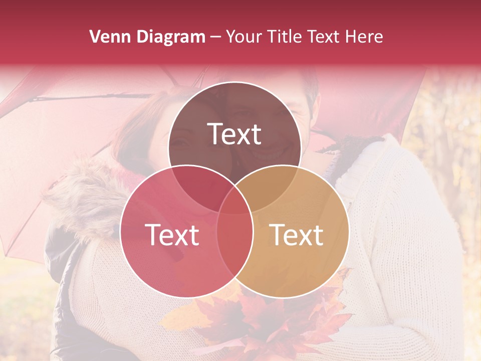 Dreamy Fun Health PowerPoint Template