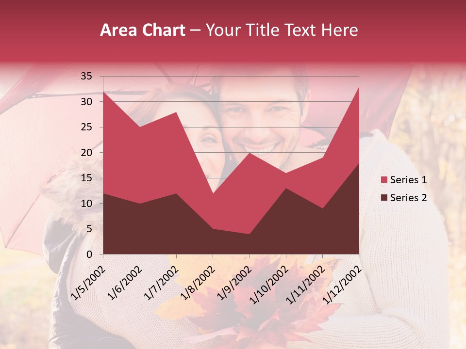 Dreamy Fun Health PowerPoint Template