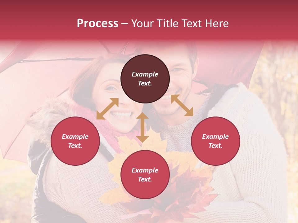 Dreamy Fun Health PowerPoint Template