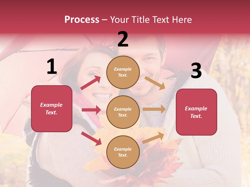 Dreamy Fun Health PowerPoint Template