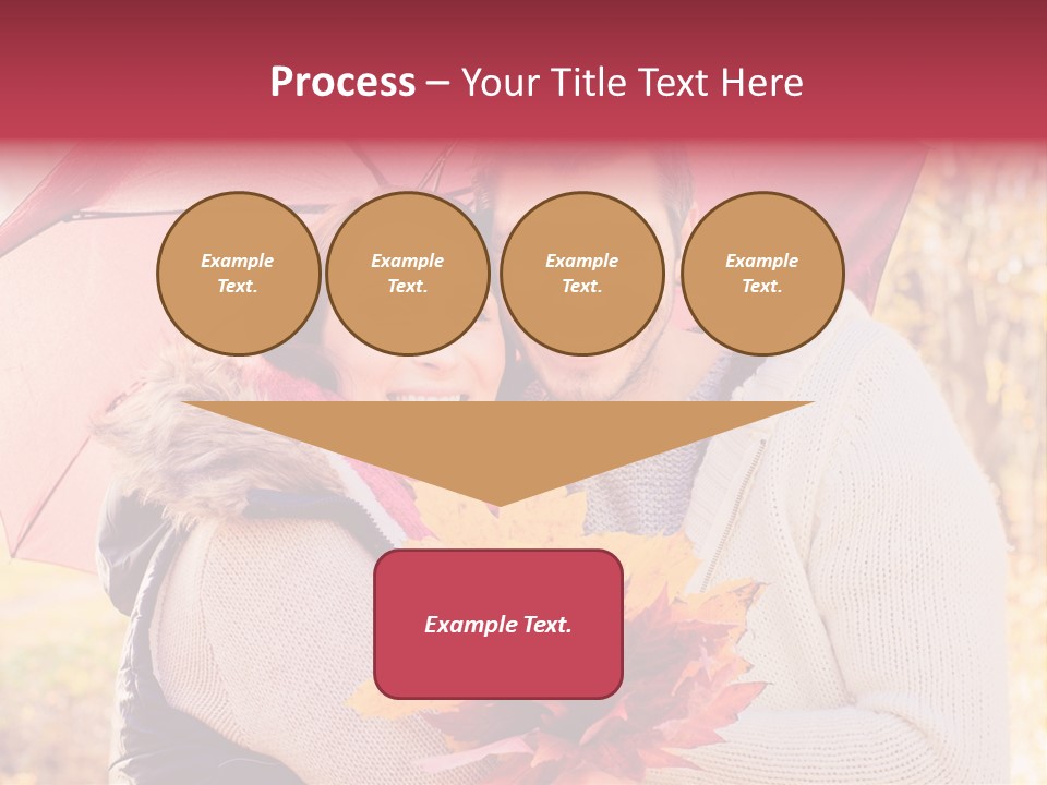 Dreamy Fun Health PowerPoint Template