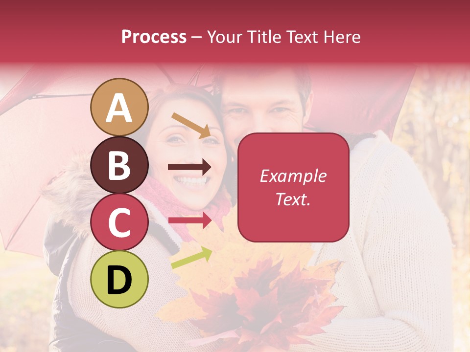 Dreamy Fun Health PowerPoint Template