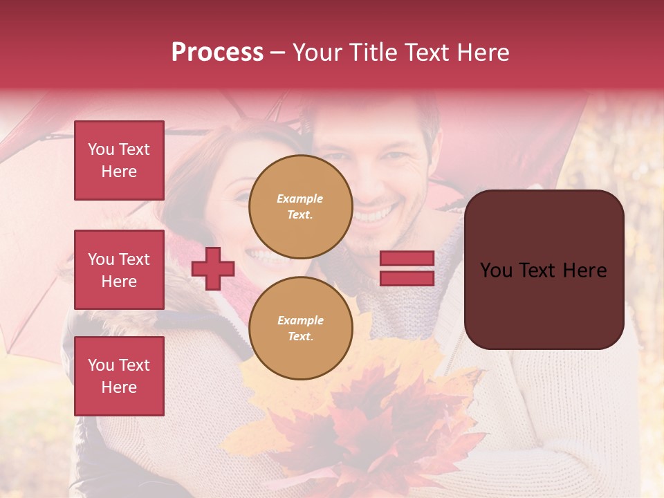 Dreamy Fun Health PowerPoint Template
