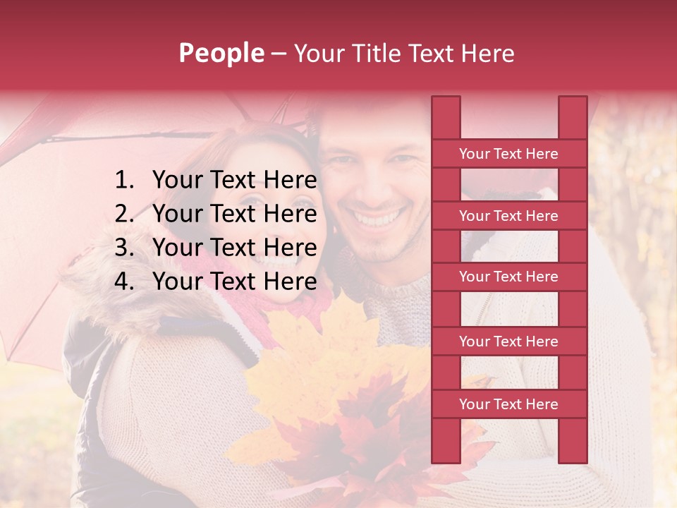 Dreamy Fun Health PowerPoint Template