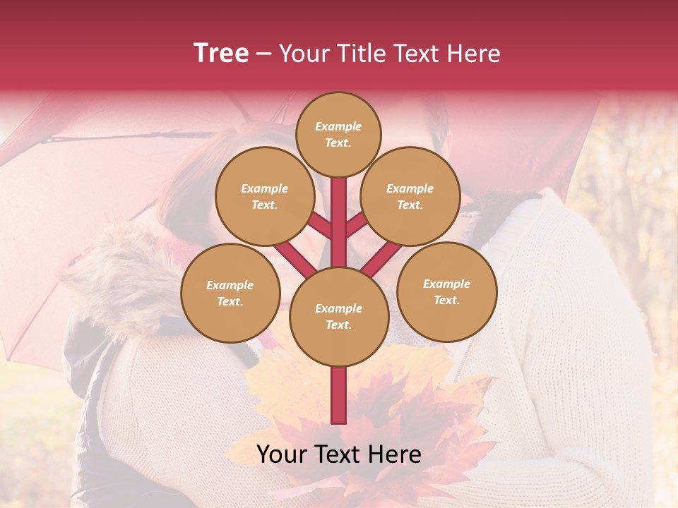 Dreamy Fun Health PowerPoint Template