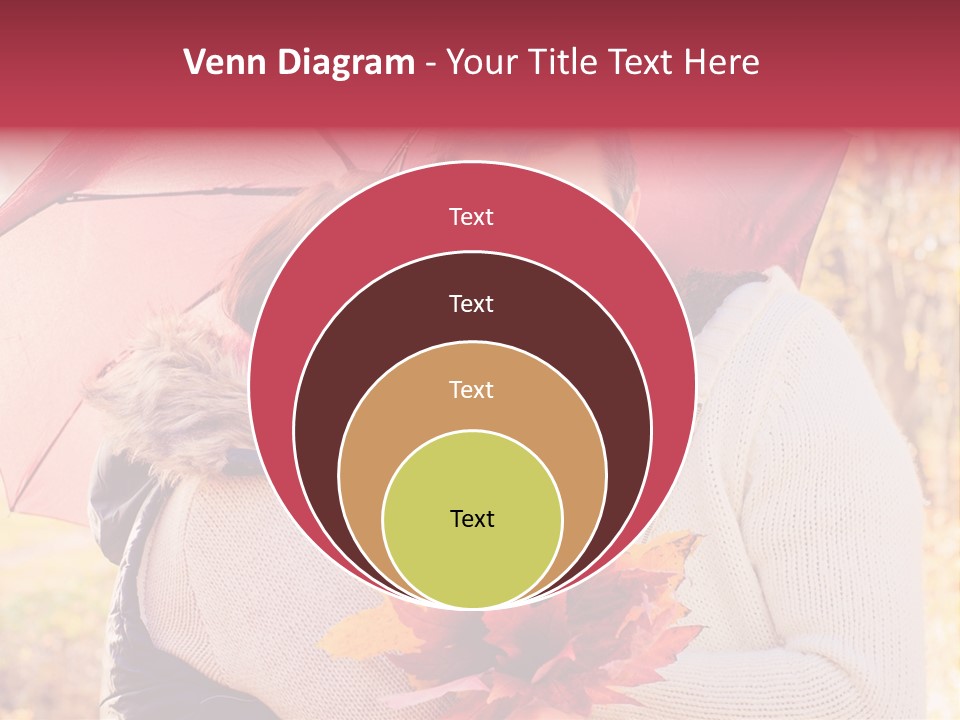 Dreamy Fun Health PowerPoint Template