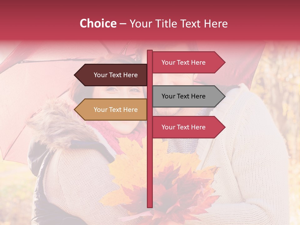 Dreamy Fun Health PowerPoint Template