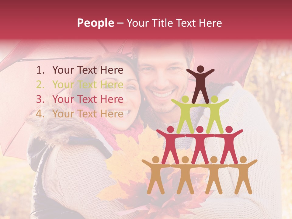 Dreamy Fun Health PowerPoint Template