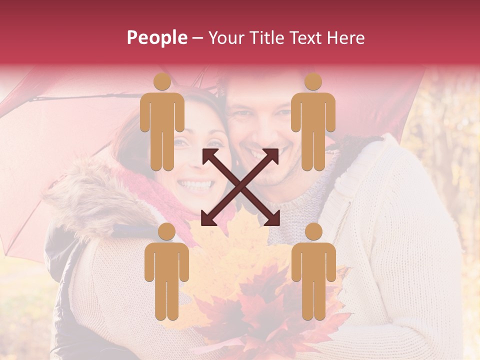 Dreamy Fun Health PowerPoint Template