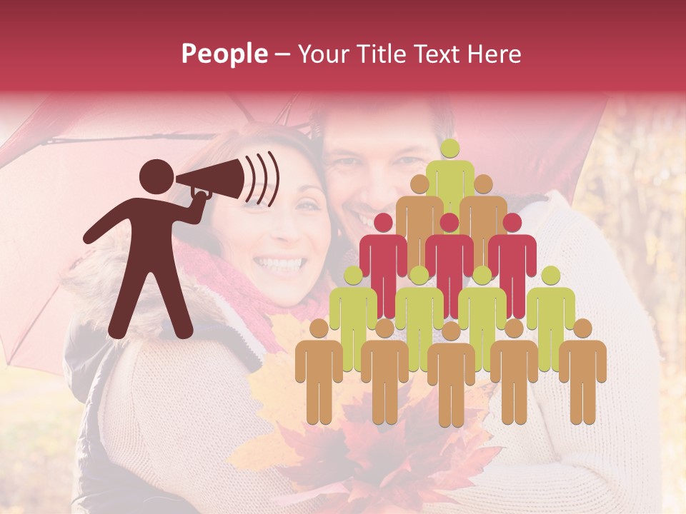 Dreamy Fun Health PowerPoint Template