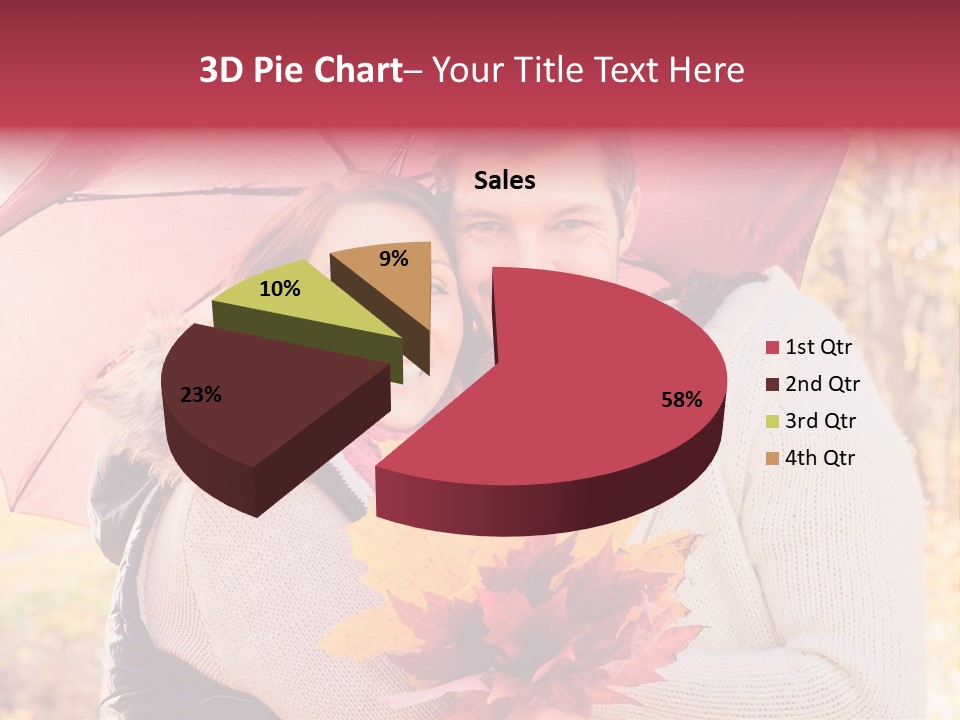 Dreamy Fun Health PowerPoint Template