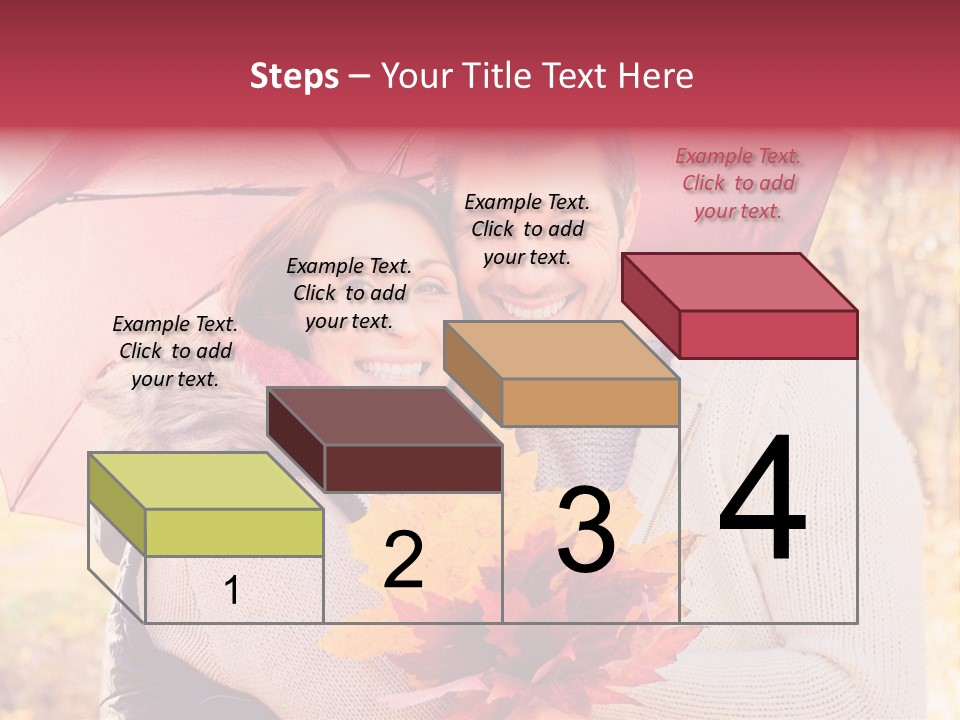 Dreamy Fun Health PowerPoint Template